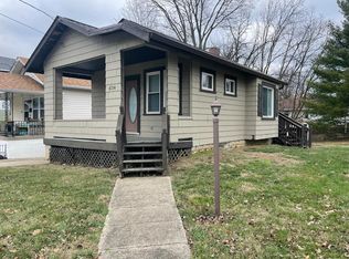 6714 Betts Ave, Cincinnati, OH