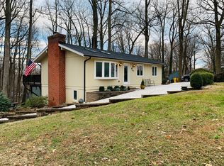 1701 Vineyard Trl, Annapolis, MD 21401