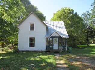317 N O'Keefe St, Cassopolis, MI 49031