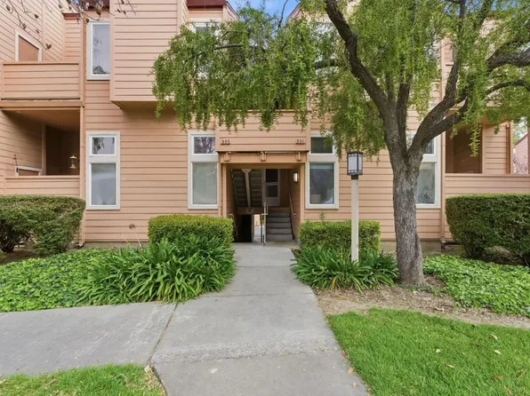 331 Tradewinds Dr, San Jose, CA 95123