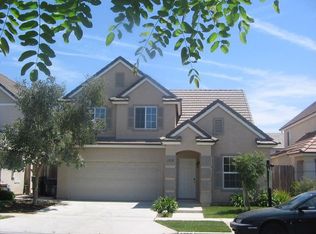 2320 N Teelynn Ave, Santa Maria, CA 93458