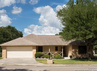 1241 Hollyhock Ln, New Braunfels, TX 78130