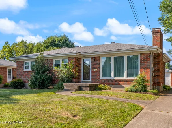 8511 Michael Ray Dr, Louisville, KY 40219