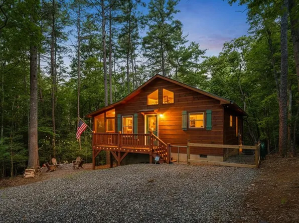 40 Lynae Ln, Murphy, NC 28906