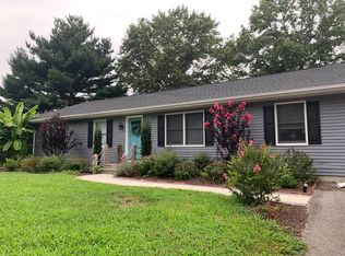 7 Gary Ave, Rehoboth Beach, DE 19971