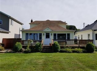 598 Lakeside Park, Port Huron, MI 48060