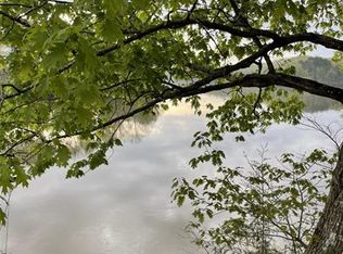 8126 Blacks Bluff Rd SW, Cave Spring, GA 30124