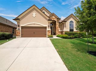 617 Fair Oaks Dr, Georgetown, TX 78628