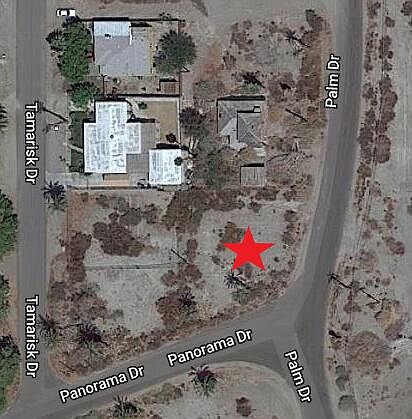 1st image of 3855 Palm Dr