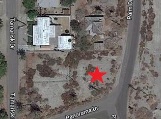 3855 Palm Dr, Thermal, CA 92274