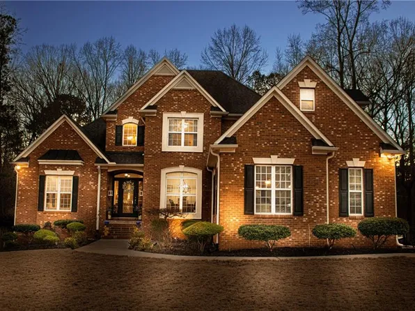 340 Huiet Dr, McDonough, GA 30252