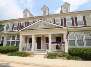 20228 Macglashan Ter, Ashburn, VA 20147