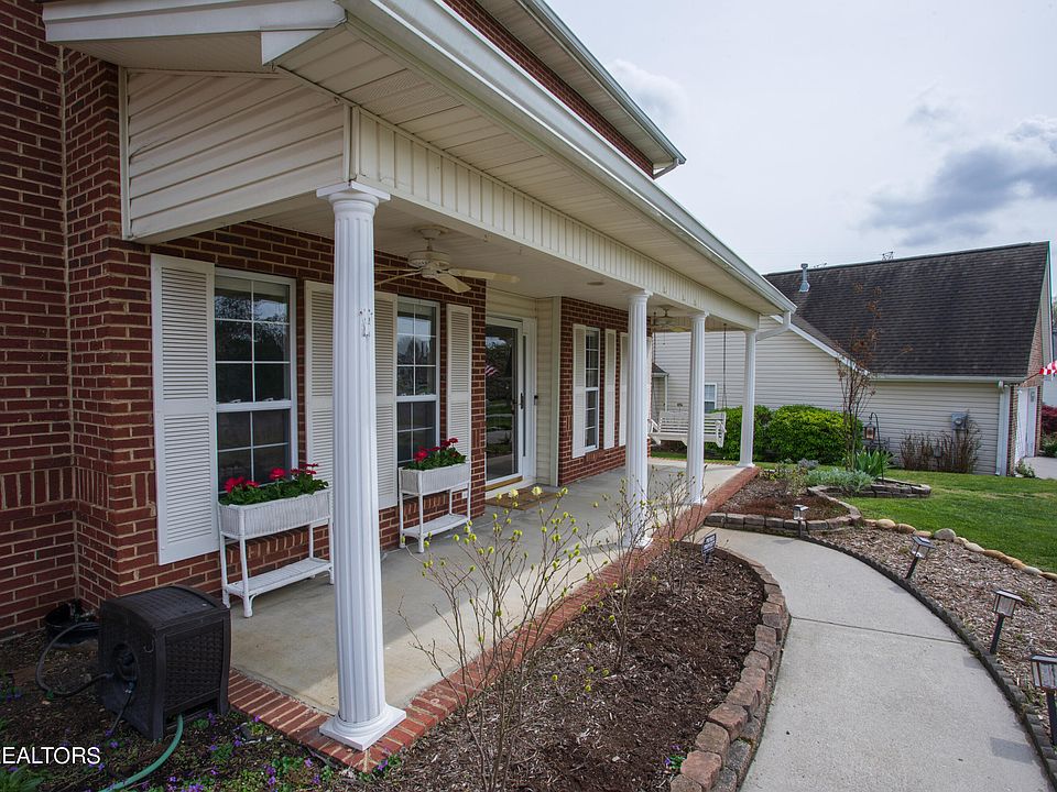 1024 Paxton Dr, Knoxville, TN 37918 Zillow