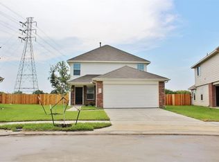 5903 Sunrise Light Ln, Houston, TX 77048