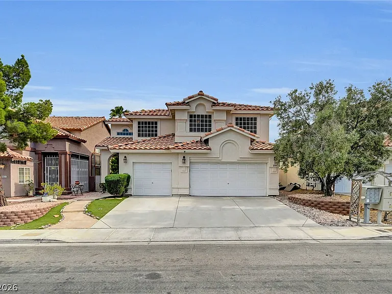 8963 Crystal Lagoon Ct — Photo 1