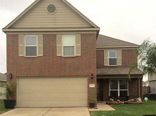 12538 Greensbrook Forest Dr, Houston, TX 77044