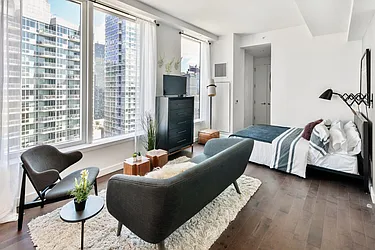 Rented by Lalezarian Properties