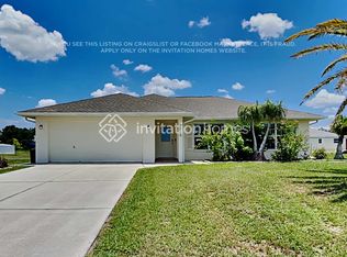 2826 Gisela Rd, North Port, FL 34287