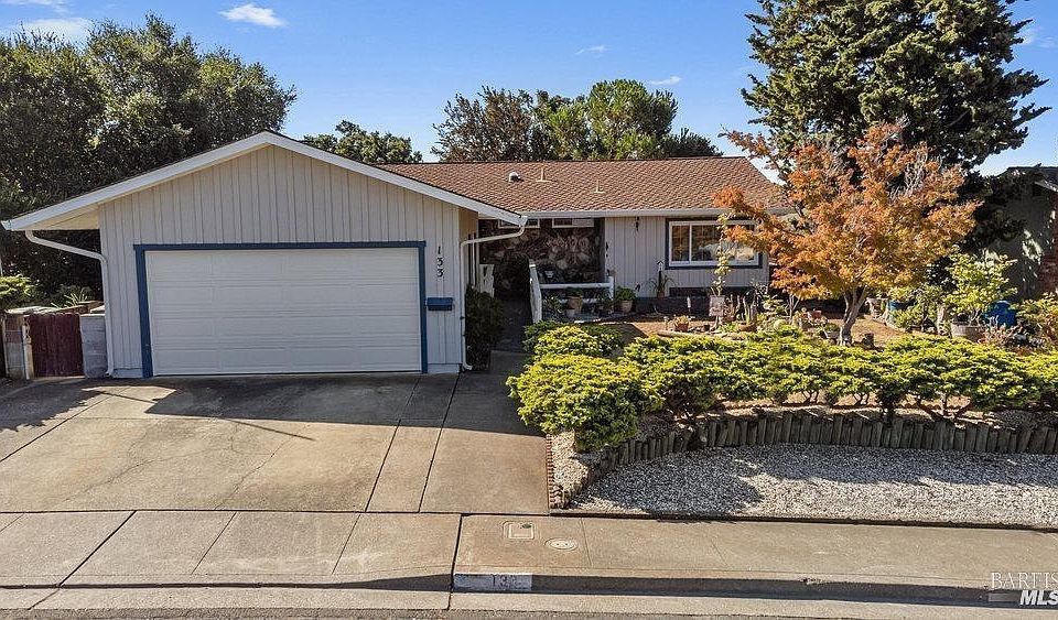 133 Seville St, Vallejo, CA 94591 Zillow