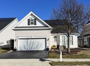 106 Aberdeen Way, Rio Grande, NJ 08242