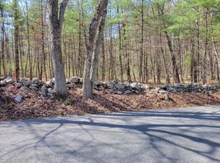 4 Daniels Rd, Charlton, MA 01507