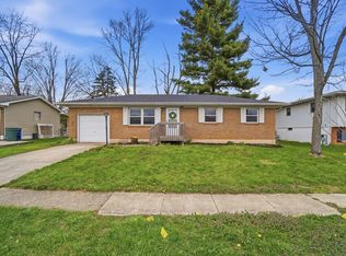 6365 Faircrest Rd, Columbus, OH