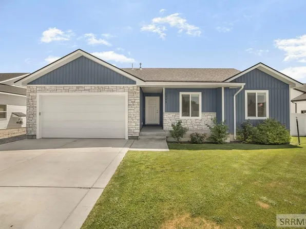 1308 Harris Loop, Blackfoot, ID 83221