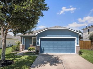 18022 Riata Crossing Dr, Cypress, TX 77433