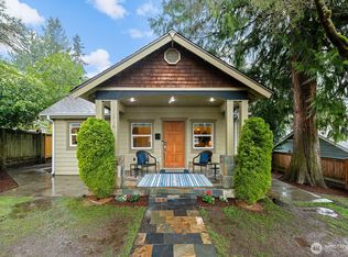 1516 NE 96th Street, Seattle, WA 98115