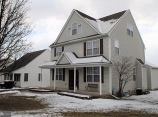 315 Manchester St, Oxford, PA 19363