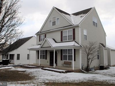 315 Manchester St, Oxford, PA, 19363