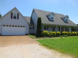 8594 Donnell Rd, Millington, TN 38053