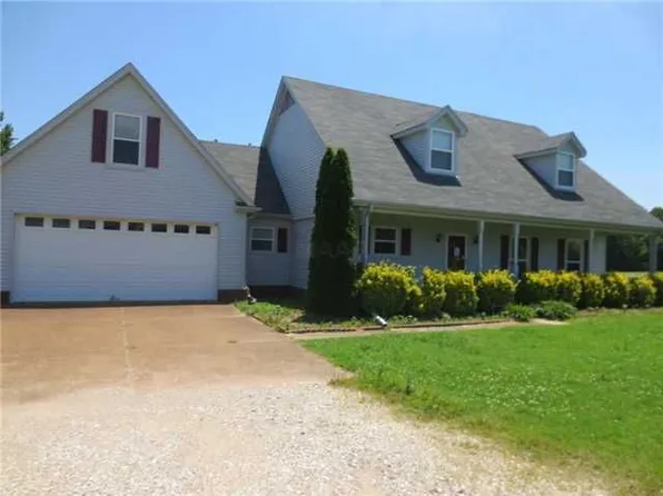 8594 Donnell Rd, Millington, TN 38053