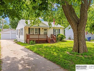 2505 Hancock St, Bellevue, NE, 68005