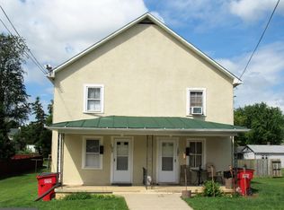 105 N George St, Ranson, WV 25438