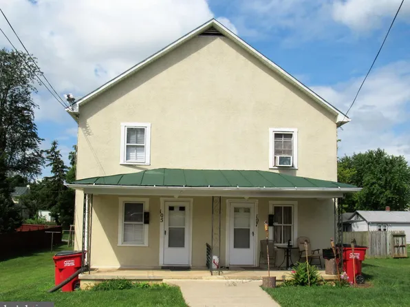 105 N George St, Ranson, WV 25438