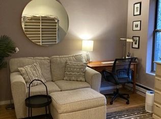 54 Appleton St #3, Boston, MA 02116