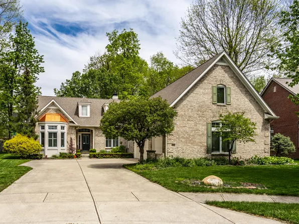3556 Towne Dr, Carmel, IN 46032