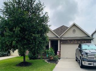 1426 Kallie Hills Ln, Spring, TX 77386