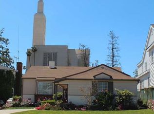 1655 Manning Ave, Los Angeles, CA 90024