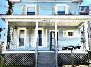 5505 Richard Ave #1, Baltimore, MD 21214