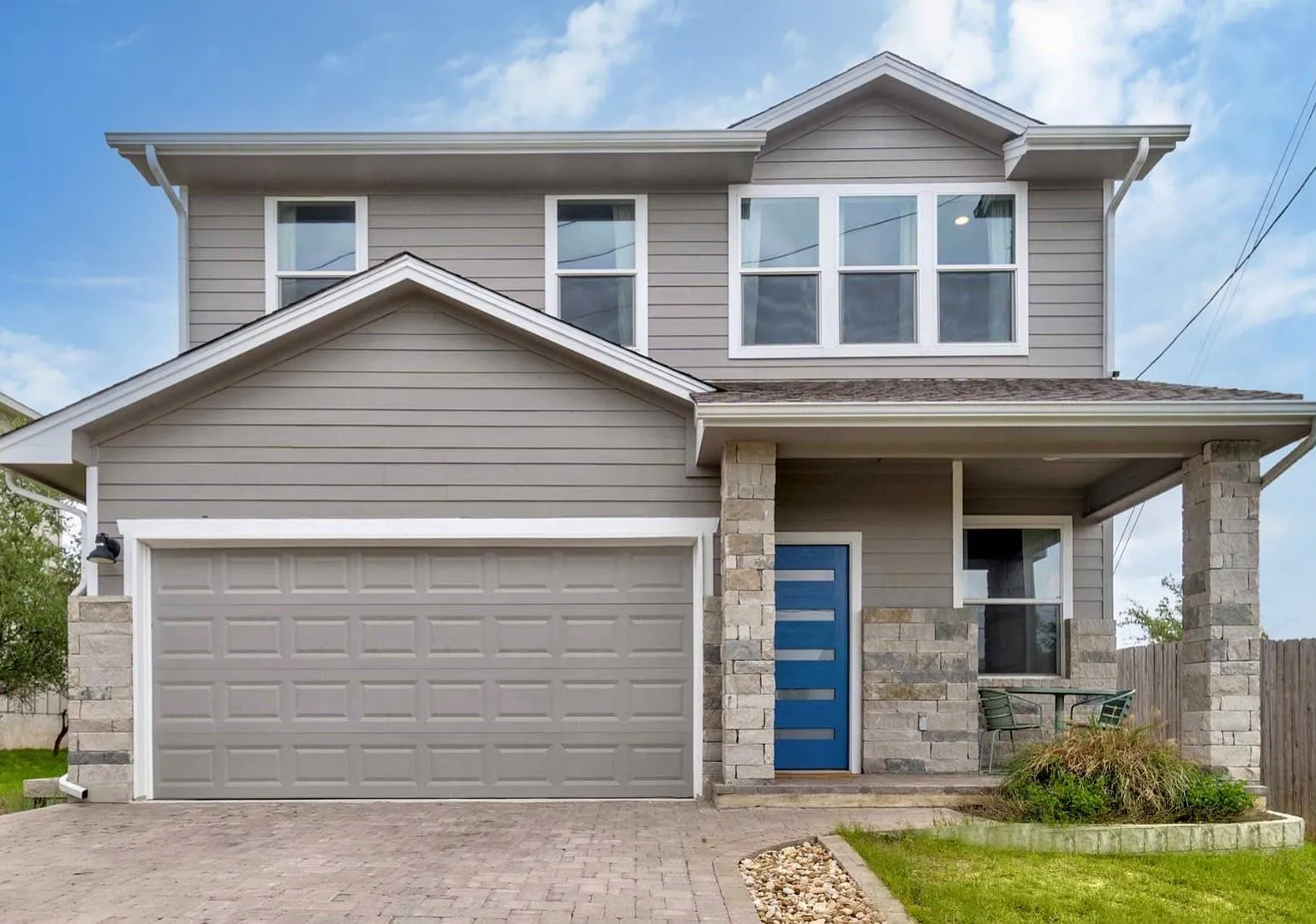 3 bed, 2.5 bath, 1522 sqft, $2,550 — Photo 1
