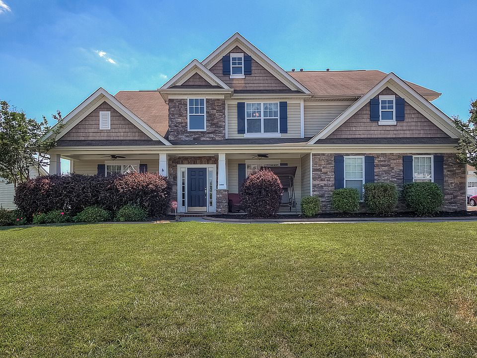 Beautiful home!