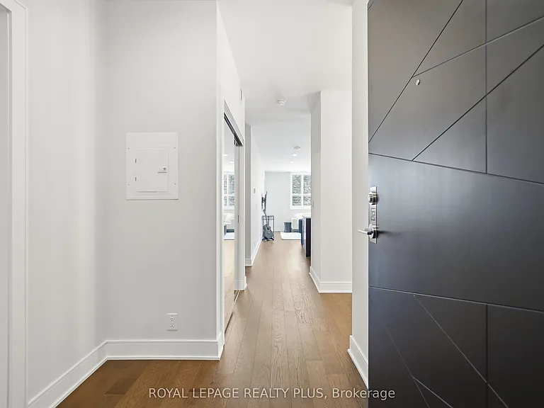 1575 Lakeshore Rd W #117 — Photo 31