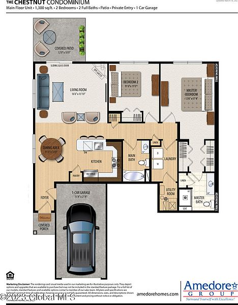 3rd image of 23 Kendra Court