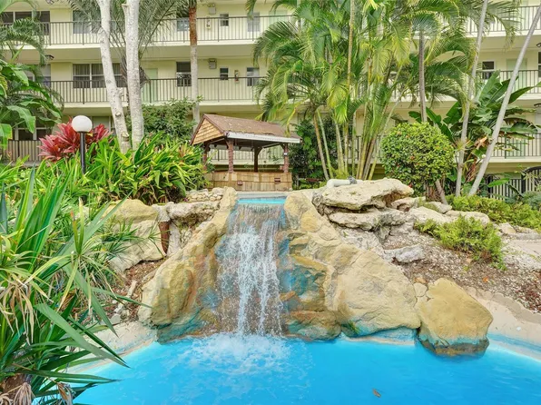 5300 NE 24th Terrace #117C, Fort Lauderdale, FL 33308