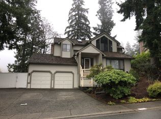 4934 Mill Pond Loop SE, Auburn, WA 98092