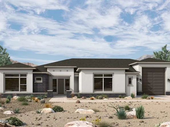 22642 S 180TH Place, Queen Creek, AZ 85142