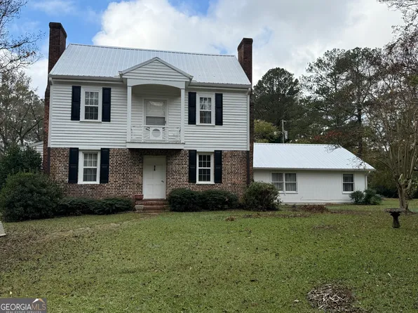 3467 Sandy Cross Rd NE, Crawfordville, GA 30631