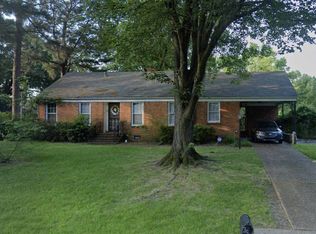 355 Clower Rd, Memphis, TN 38109